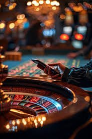 ay777 Casino မိုဘိုင်း APP နှင့် ငွေပေးချေမှု